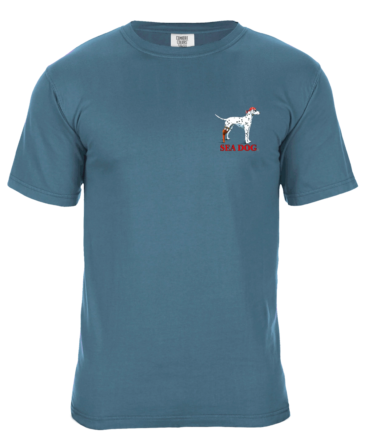 DILF T-Shirt - Image 2